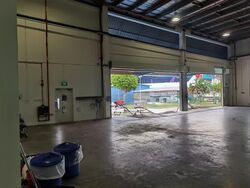 Changi North Crescent (D17), Warehouse #634626371